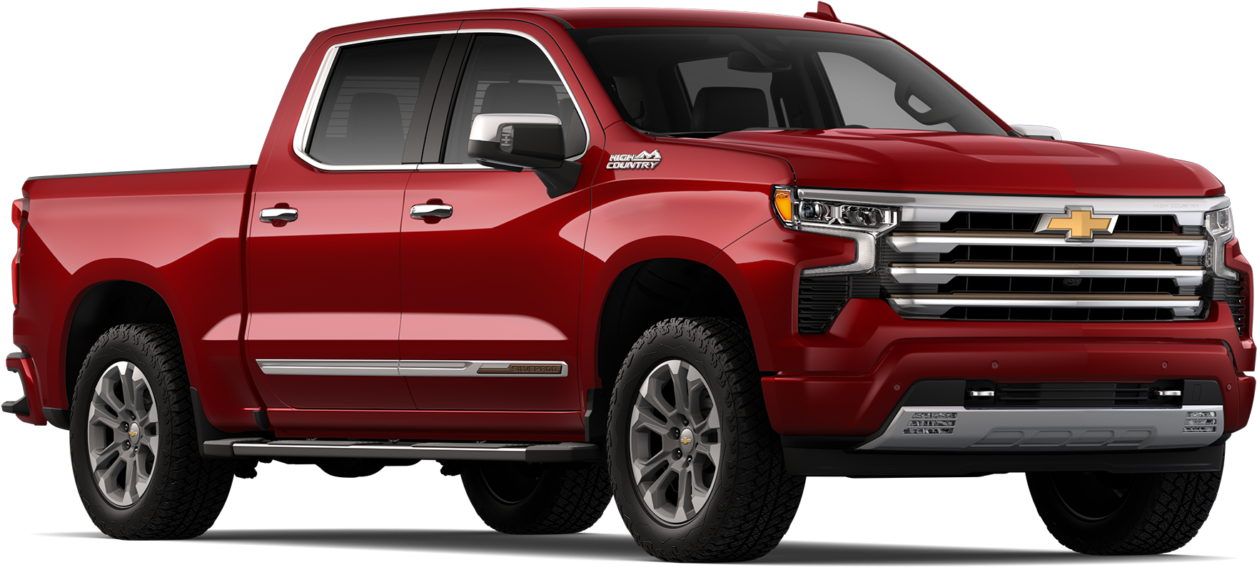 Silverado 1500 2