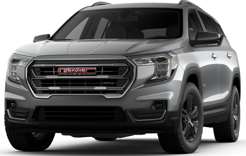 GMC Terrain