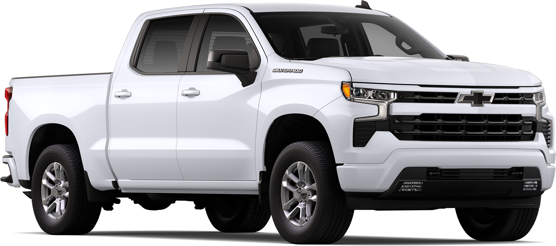 Silverado 1500 5