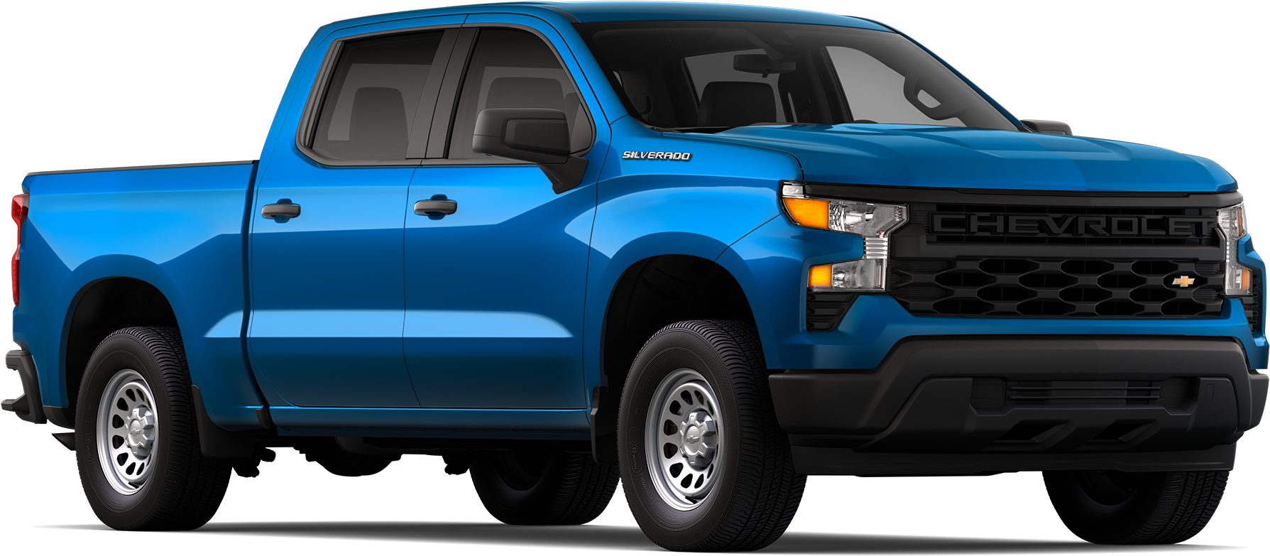Silverado 1500 6