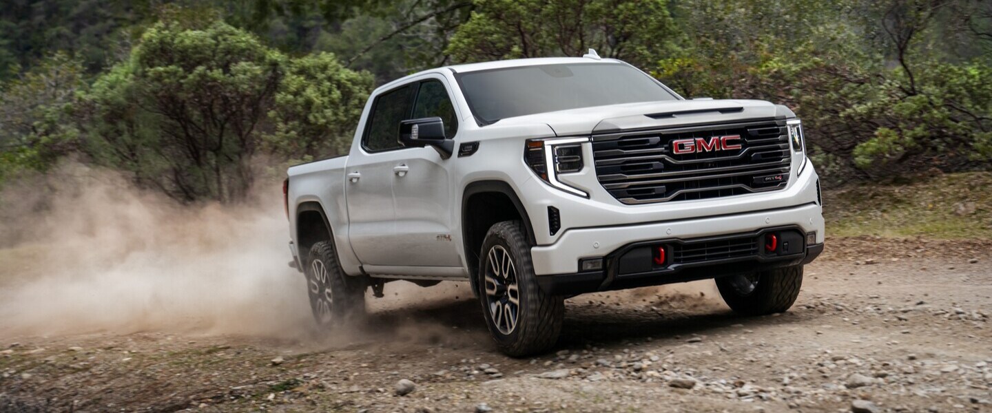 GMC Sierra 1500