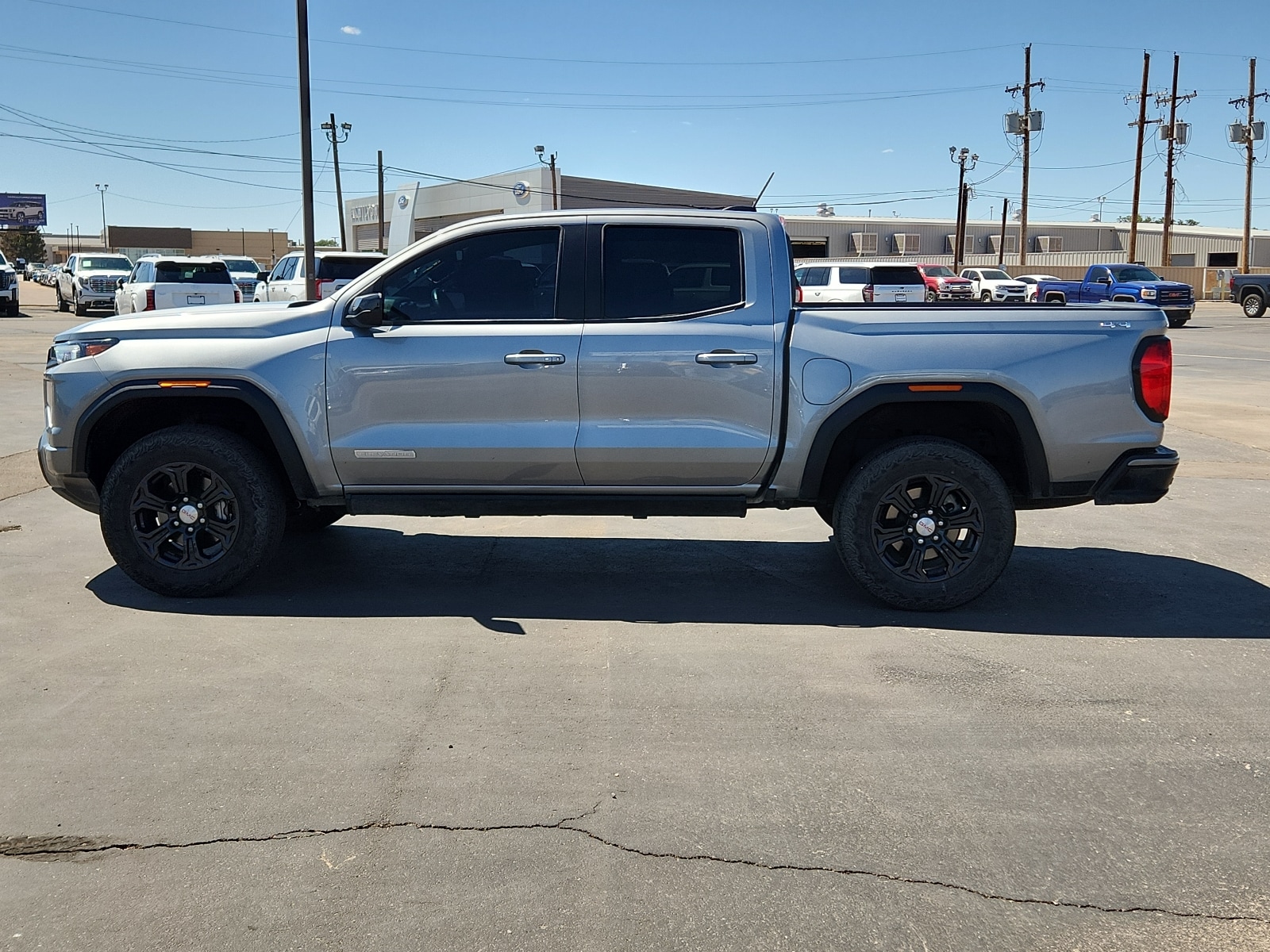 1GTP6BEK8R1261077