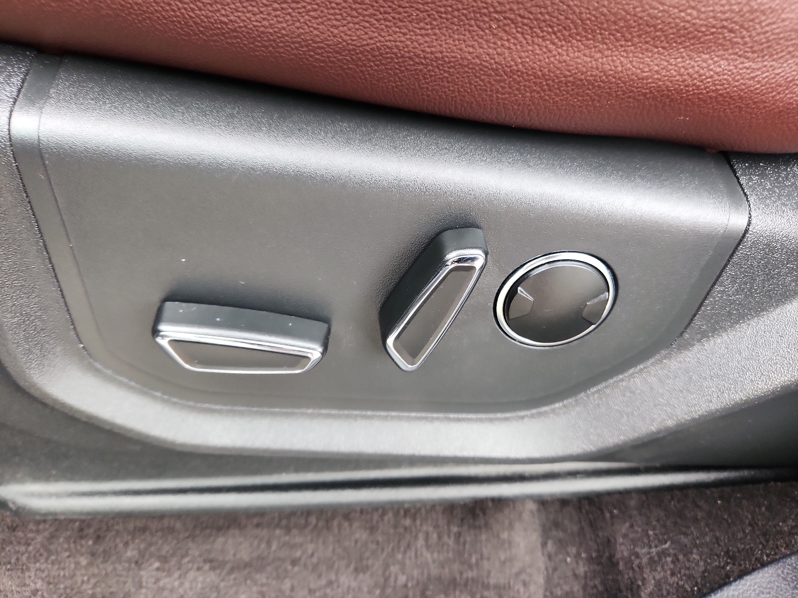 2023 Ford Expedition Limited - Photo 13