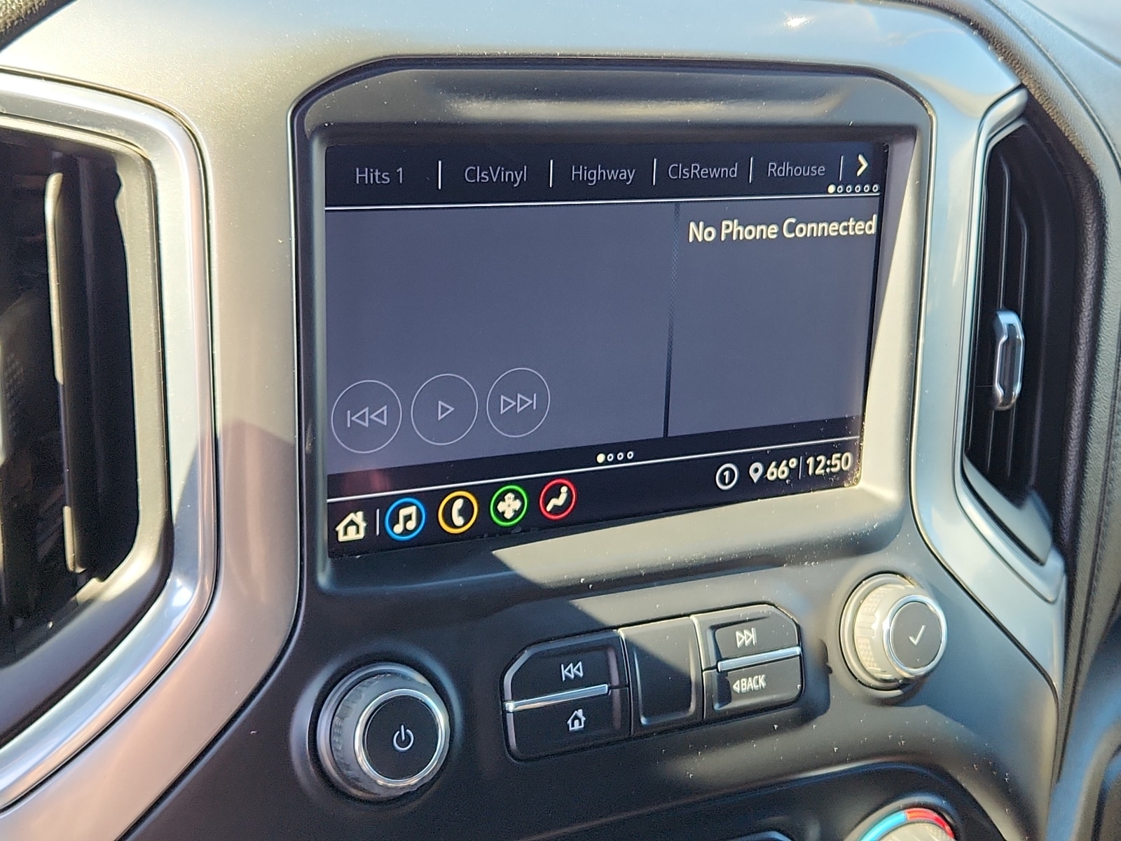 2020 Chevrolet Silverado 2500HD LTZ - Photo 14