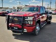 Chevrolet Silverado 3500 HD