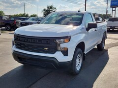 2026 Chevrolet Silverado 1500 WT Truck