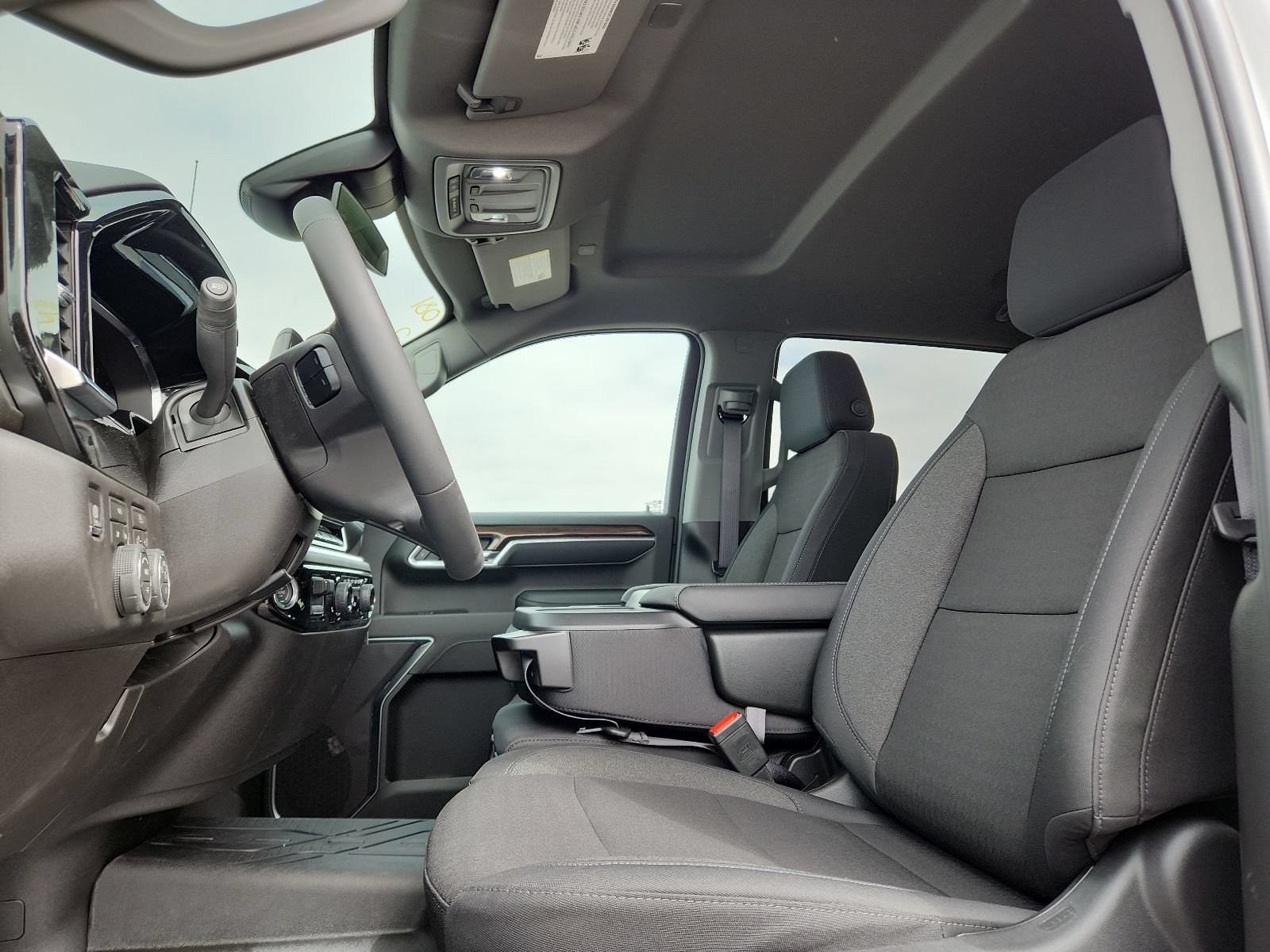 2026 Chevrolet Silverado 1500 RST - Photo 12