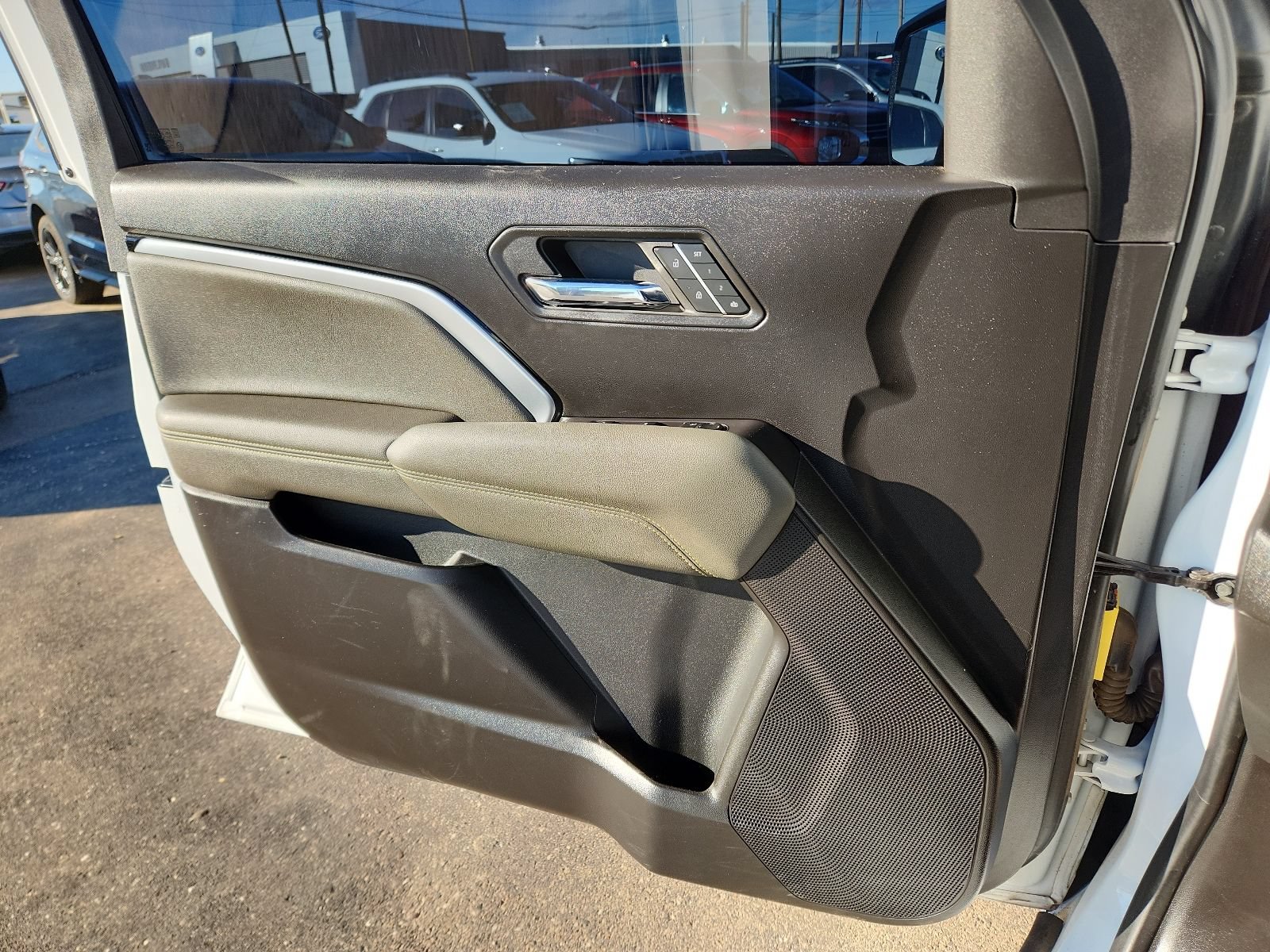 2023 Chevrolet Colorado ZR2 - Photo 13
