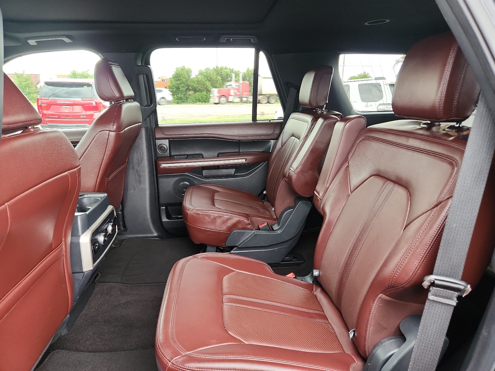 2023 Ford Expedition Limited - Photo 9