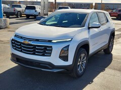 2026 Chevrolet Equinox LT SUV