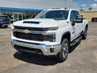 Chevrolet Silverado 2500 HD