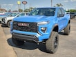 GMC Canyon