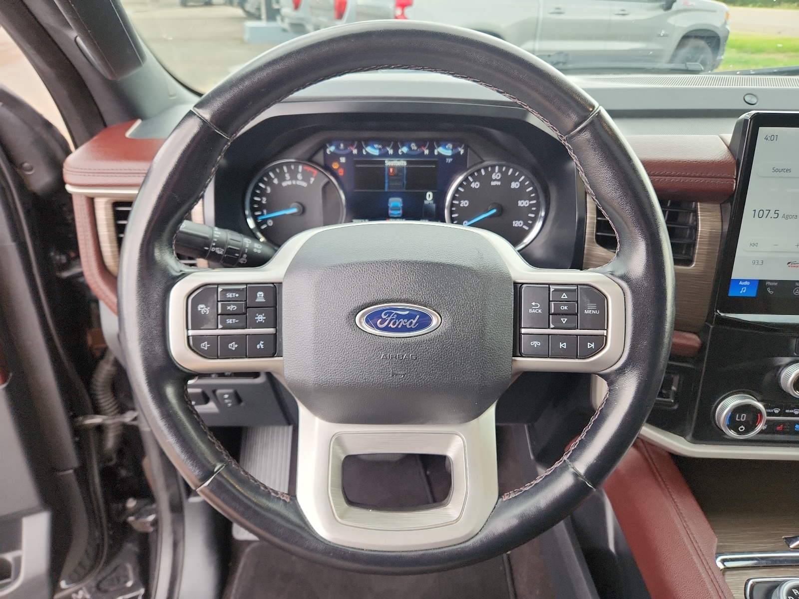2023 Ford Expedition Limited - Photo 18
