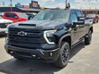 Chevrolet Silverado 2500 HD