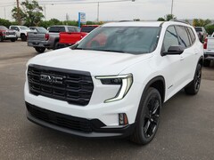 2025 GMC Acadia Elevation SUV