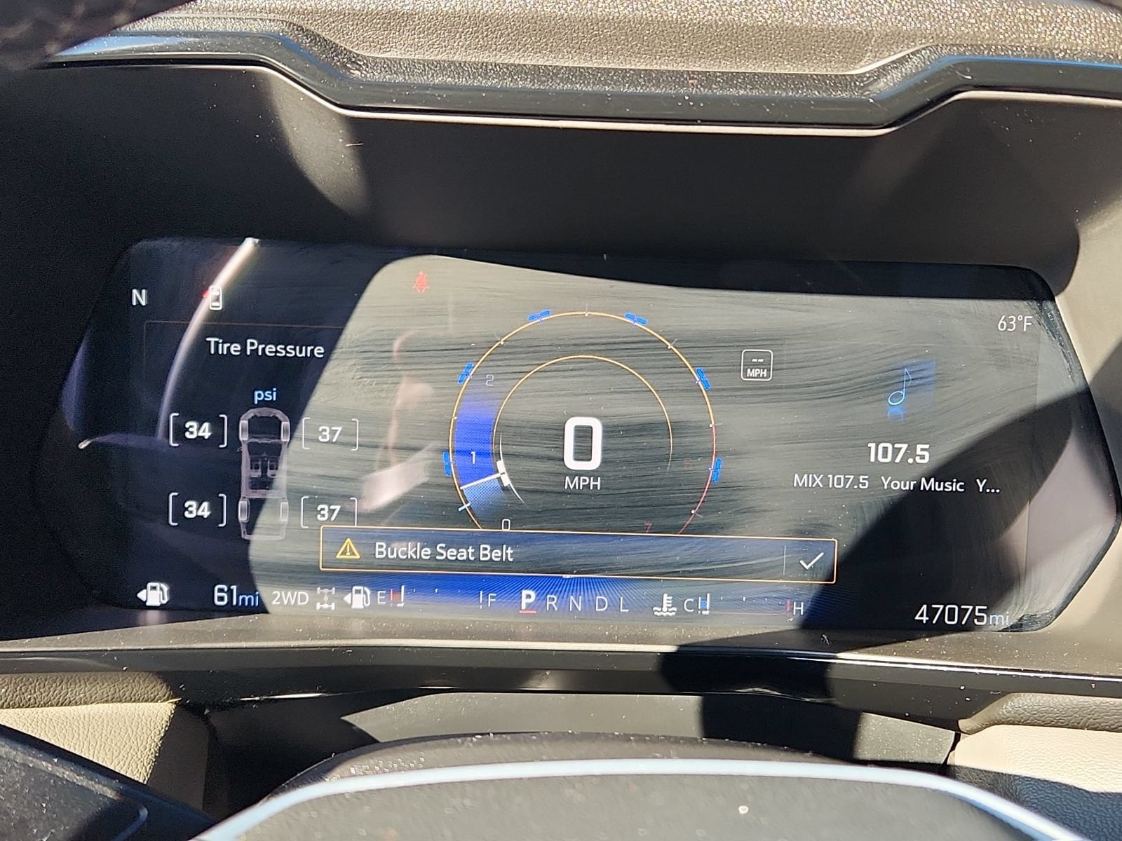2023 Chevrolet Colorado ZR2 - Photo 16