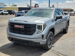 2025 GMC Sierra 1500 Pro Truck