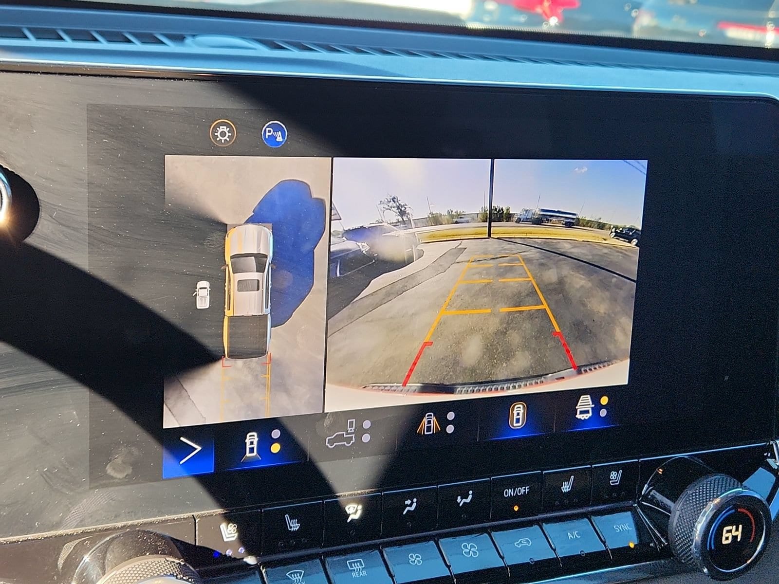 2023 Chevrolet Colorado ZR2 - Photo 14