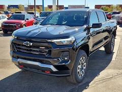 2026 Chevrolet Colorado Z71 Truck