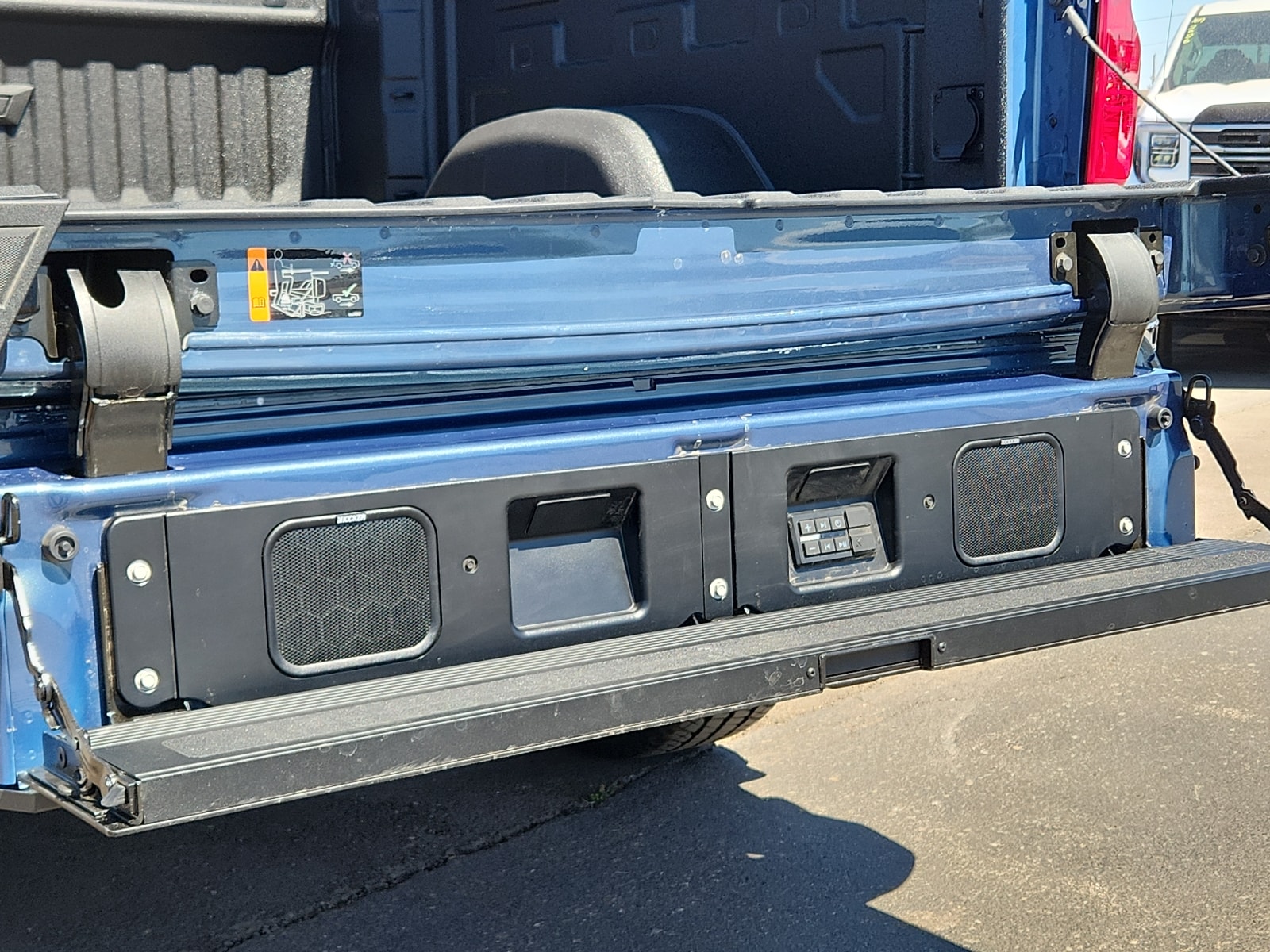 2026 Chevrolet Silverado 2500 HD LT - Photo 8