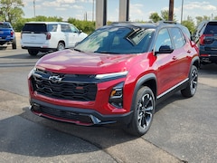 2026 Chevrolet Equinox RS SUV