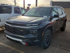 2026 Chevrolet Traverse Z71 SUV