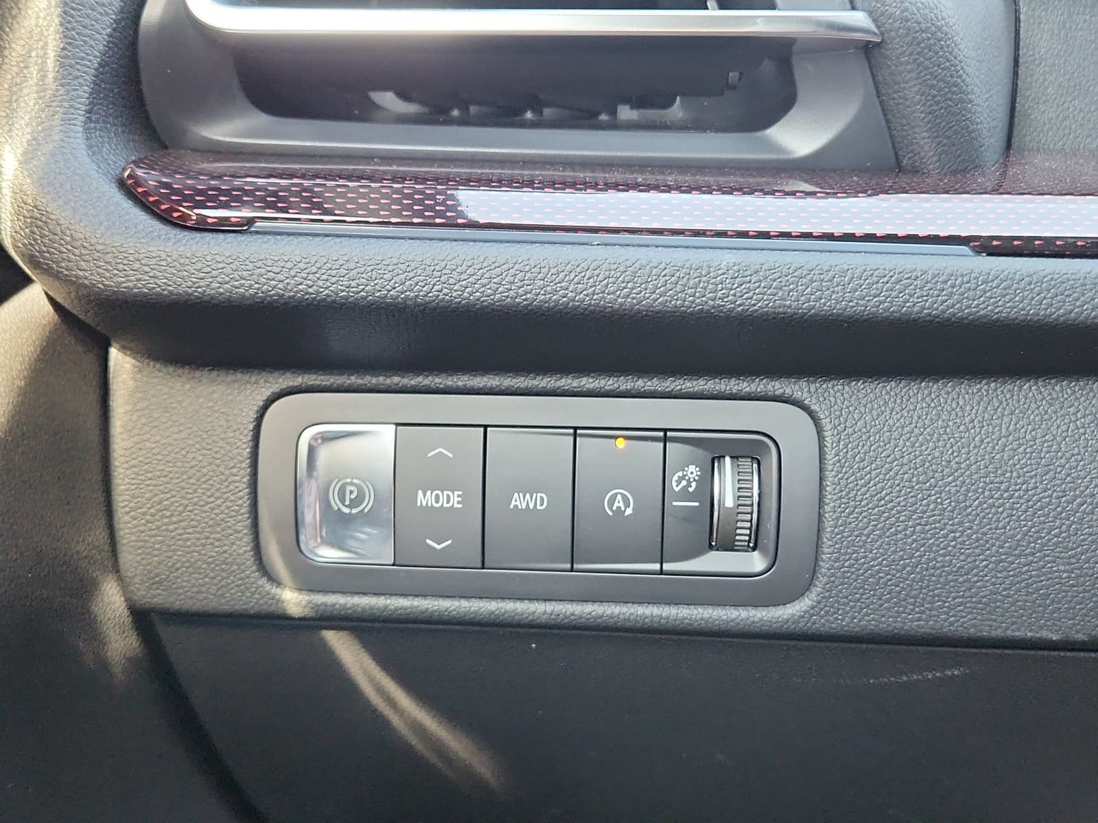 2026 Chevrolet Traverse RS - Photo 15