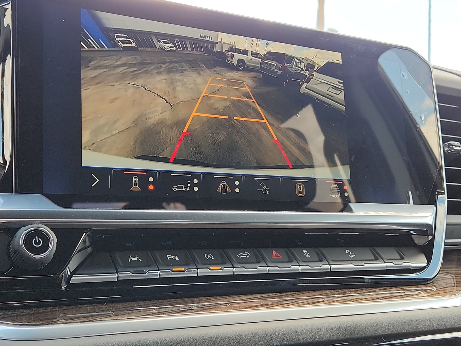 2026 Chevrolet Silverado 1500 LT Trail Boss - Photo 13
