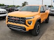 GMC Canyon
