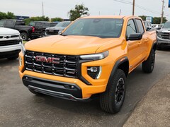 2026 GMC Canyon AT4 Truck