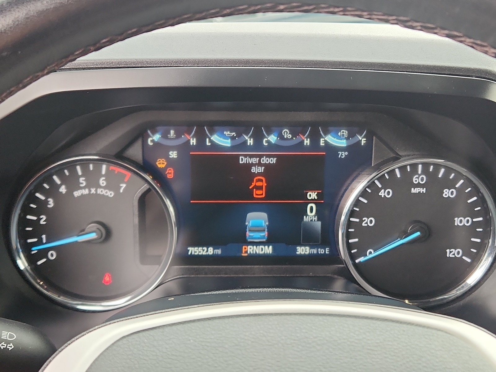 2023 Ford Expedition Limited - Photo 17