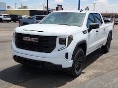 2025 GMC Sierra 1500 Pro Truck