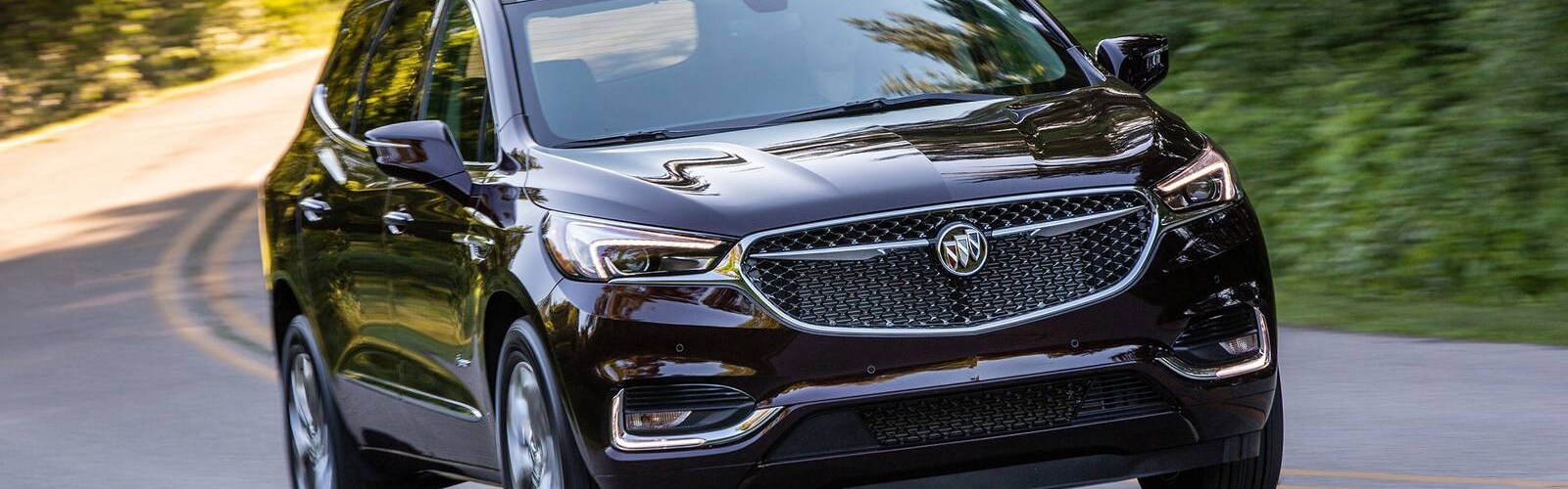 New 2021 Buick Encore in Clovis NM Bender Chevrolet Buick GMC