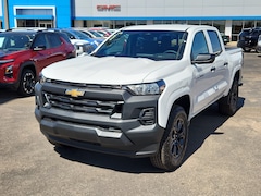 2026 Chevrolet Colorado WT Truck