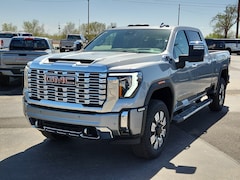 2025 GMC Sierra 2500 HD Denali Truck