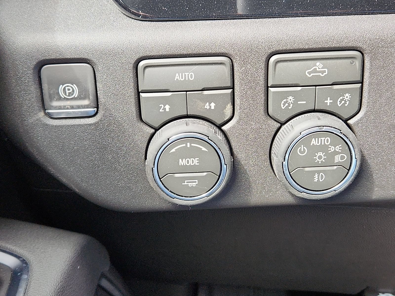 2026 Chevrolet Silverado 1500 RST - Photo 17