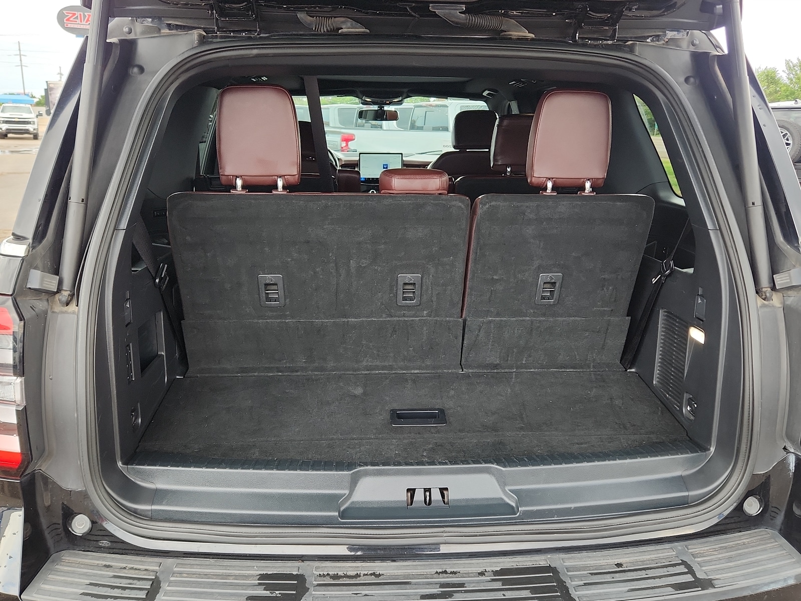 2023 Ford Expedition Limited - Photo 8