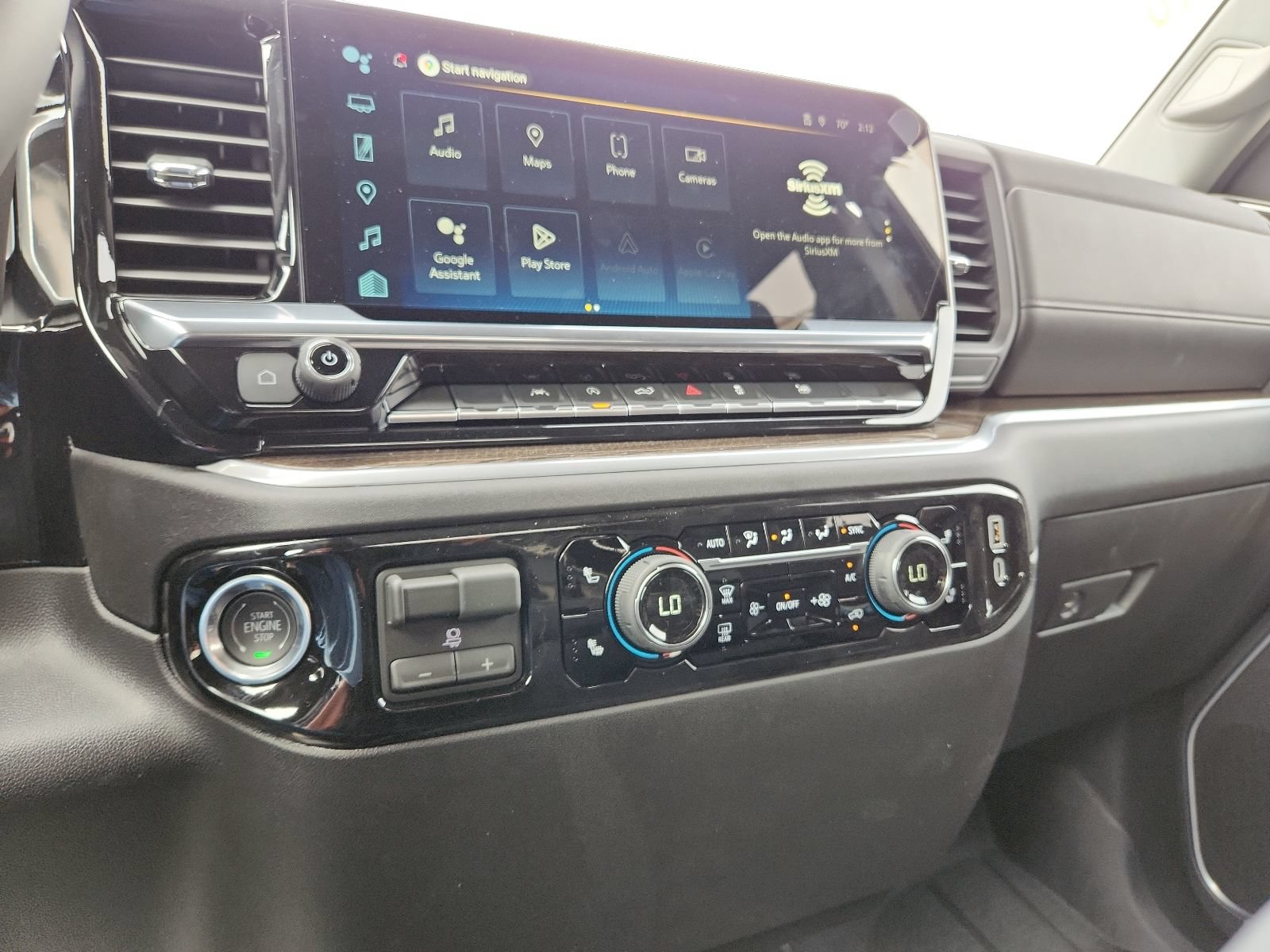 2026 Chevrolet Silverado 1500 RST - Photo 20