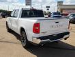 2025 Ram 1500 Laramie Crew Cab 4x4 57 Box Crew Cab Pickup