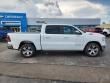 2024 Ram 1500 Laramie Crew Cab 4x2 57 Box Crew Cab Pickup
