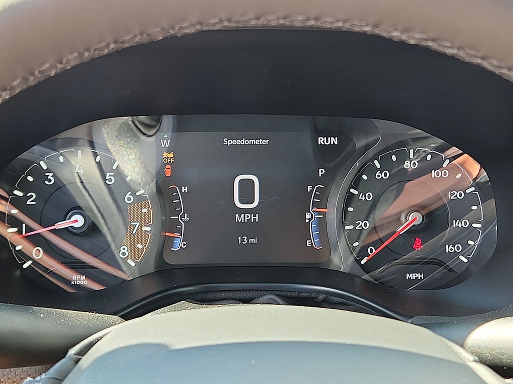 2026 Jeep Compass Altitude Special Edition - Photo 16
