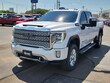 GMC Sierra 2500HD