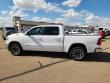 2025 Ram 1500 Laramie Truck