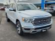 2024 Ram 1500 Laramie Crew Cab 4x2 57 Box Crew Cab Pickup