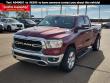 2019 Ram 1500 Big Horn/Lone Star Quad Cab 4x4 64 Box Crew Cab Pickup
