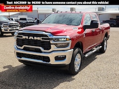 2025 Ram 2500 Tradesman Pickup