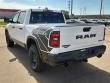 2025 Ram 1500 Rebel Crew Cab 4x4 57 Box Crew Cab Pickup