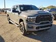 2026 Ram 2500 Laramie Pickup