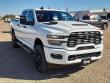 2026 Ram 2500 Tradesman Pickup