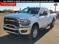 2026 Ram 2500 Tradesman Pickup